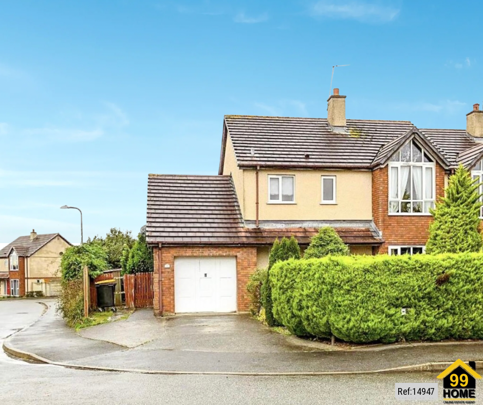Main image of property: Bro Ednyfed, Llangefni, Anglesey, LL77