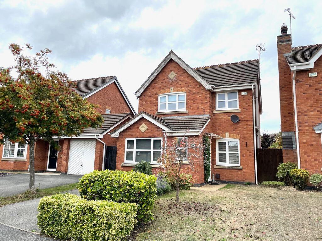Main image of property: Avondale Crescent, Pandy