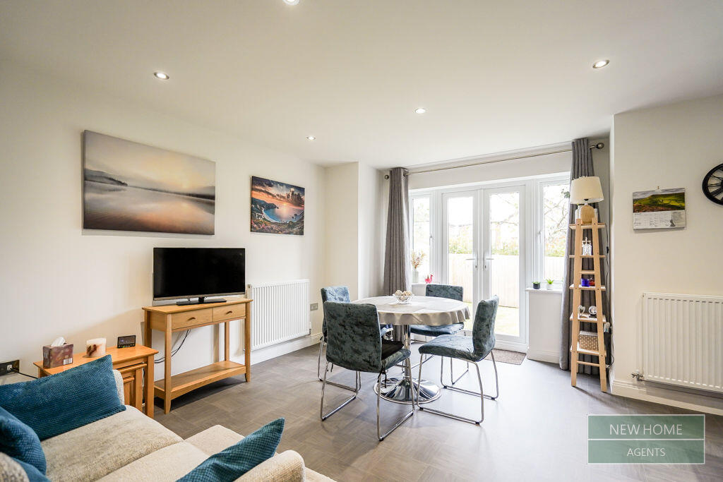 House in Chorley, Jubilee Gardens, Euxton - View 5