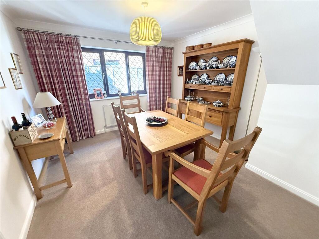 House in Verwood, Dorset - View 5