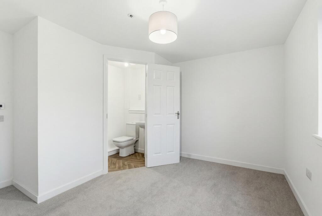 Apartment in Falkirk, Stirling - More
