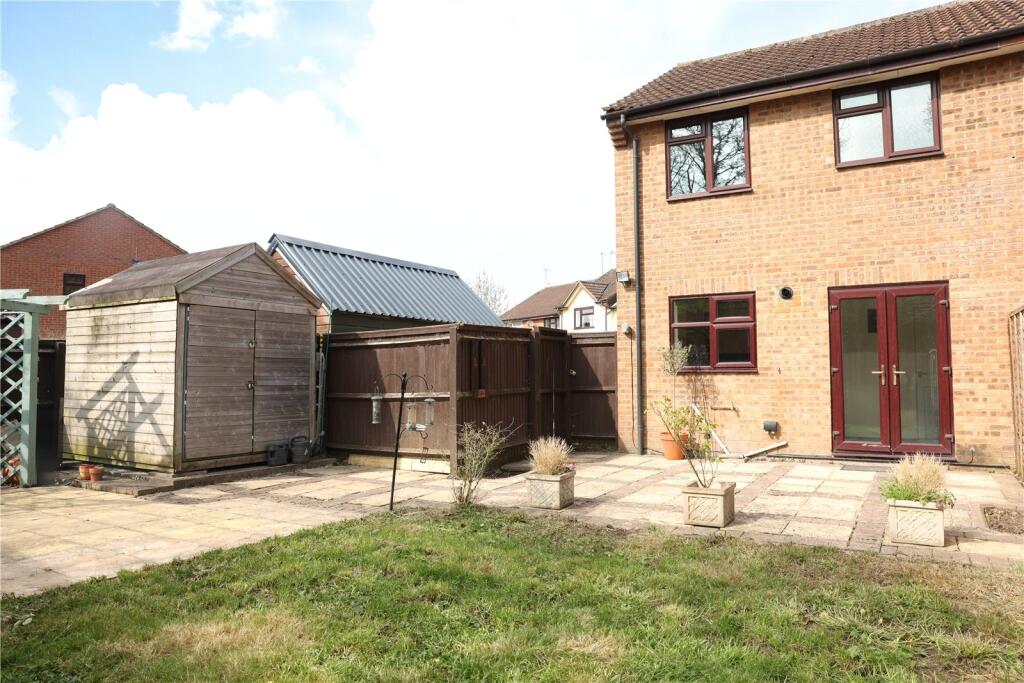 Additional image 13 of Vale View Gardens, Wincanton, Somerset, BA9