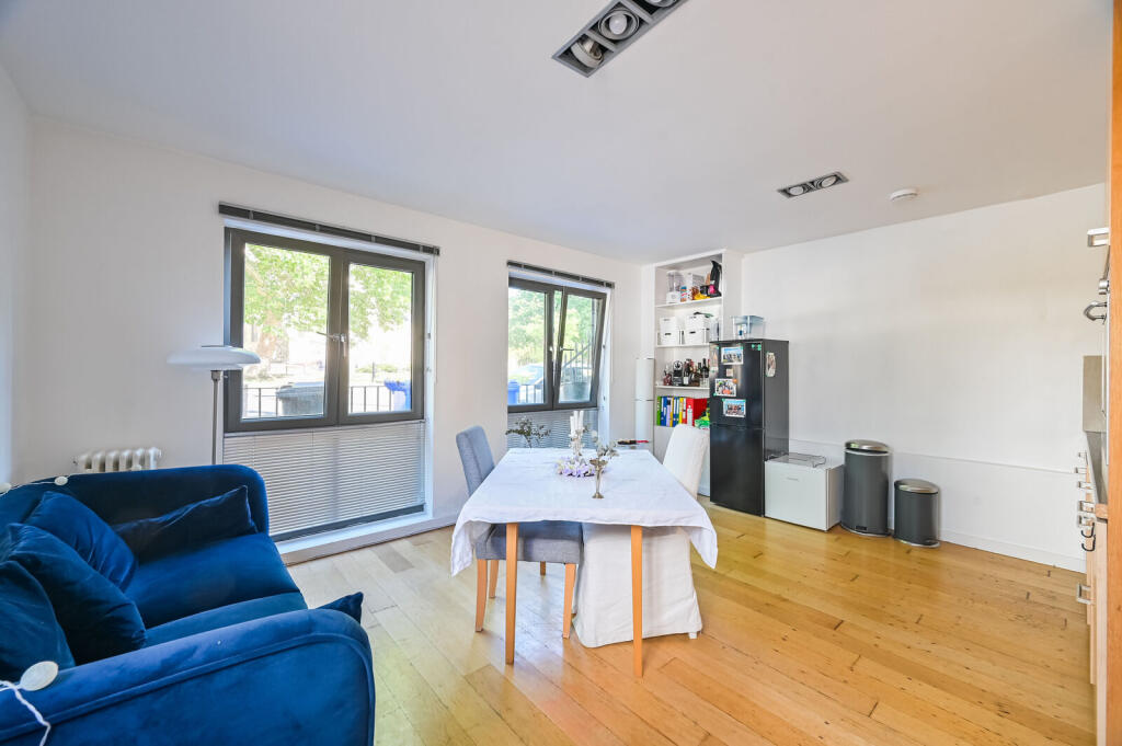 Main image of property: Prebend Street, Angel, London, N1