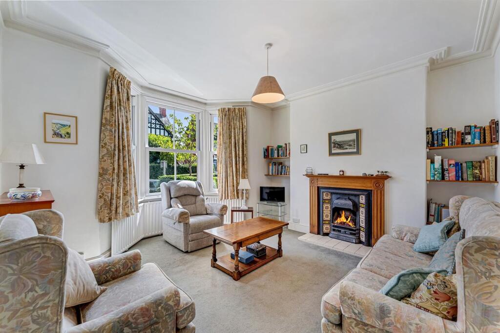 36, Trafford Road, Alderley Edge, SK9 photo 4