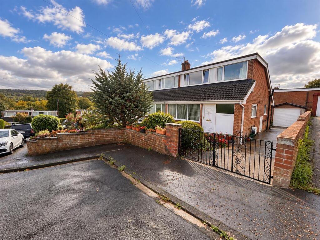 Main image of property: Prospect Close, Halifax