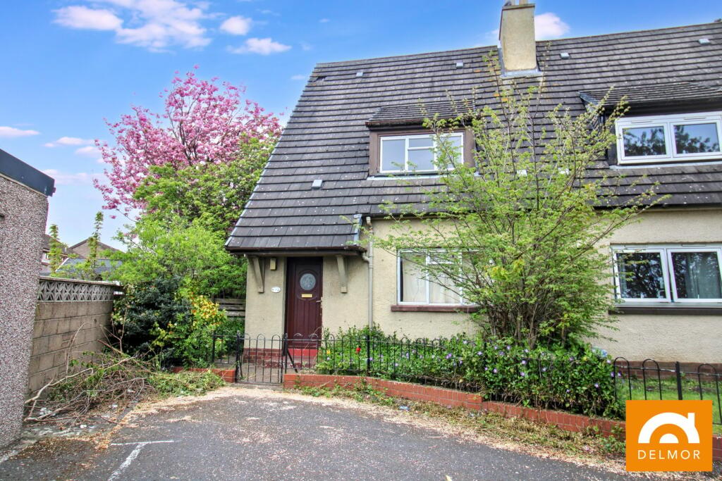 Main image of property: Simon Crescent, Methilhill, Leven, KY8