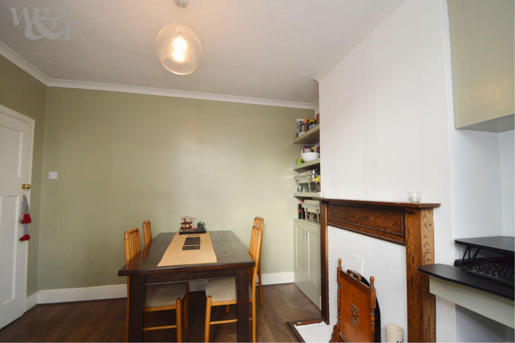 Goosemoor Lane, Birmingham photo 5