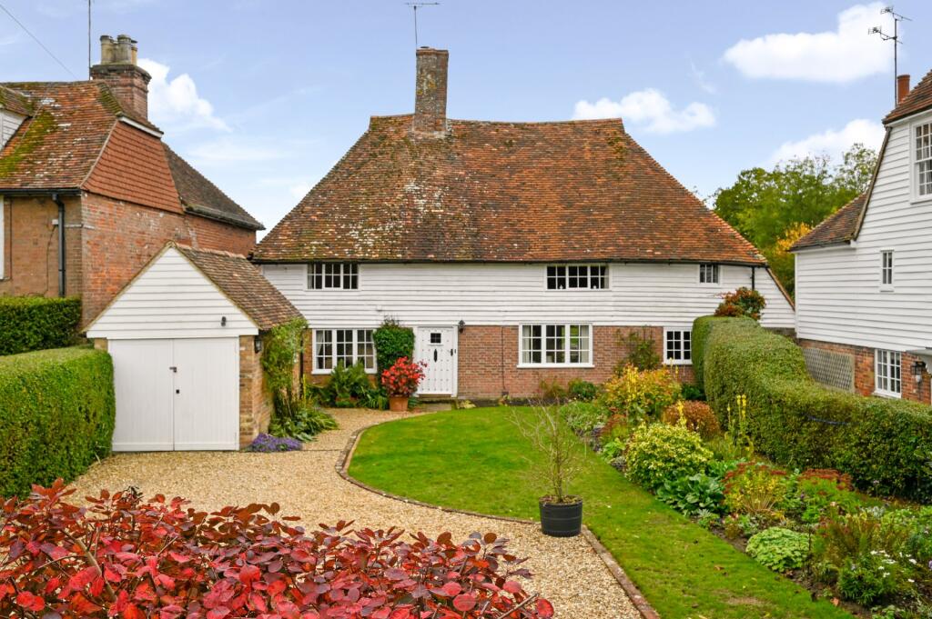 Main image of property: The Street, Bethersden, Ashford, Kent, TN26