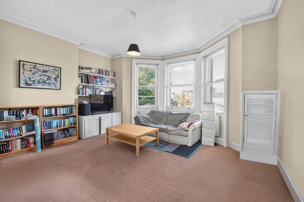 Main image of property: Kew Gardens Road,
Richmond, TW9
