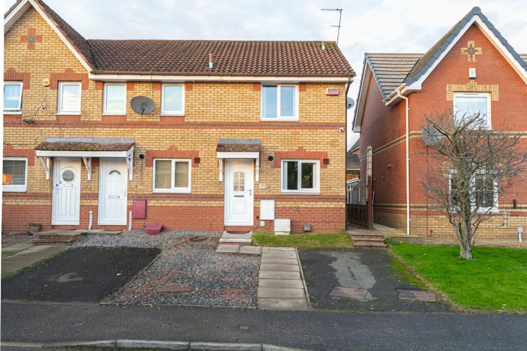 Main image of property: Nicol Road, Broxburn