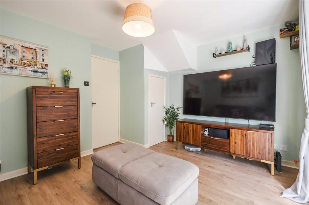 Wagtail Drive, Telford, Shropshire, TF4 photo 4