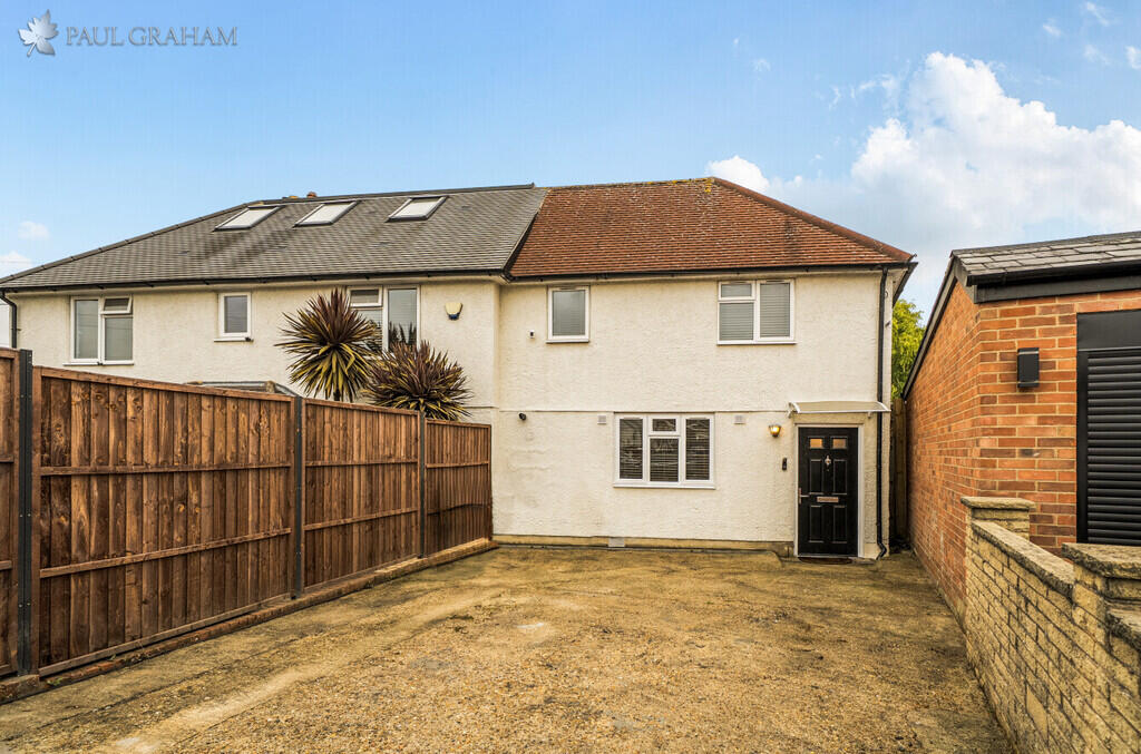 Main image of property: Winchcombe Road, Carshalton