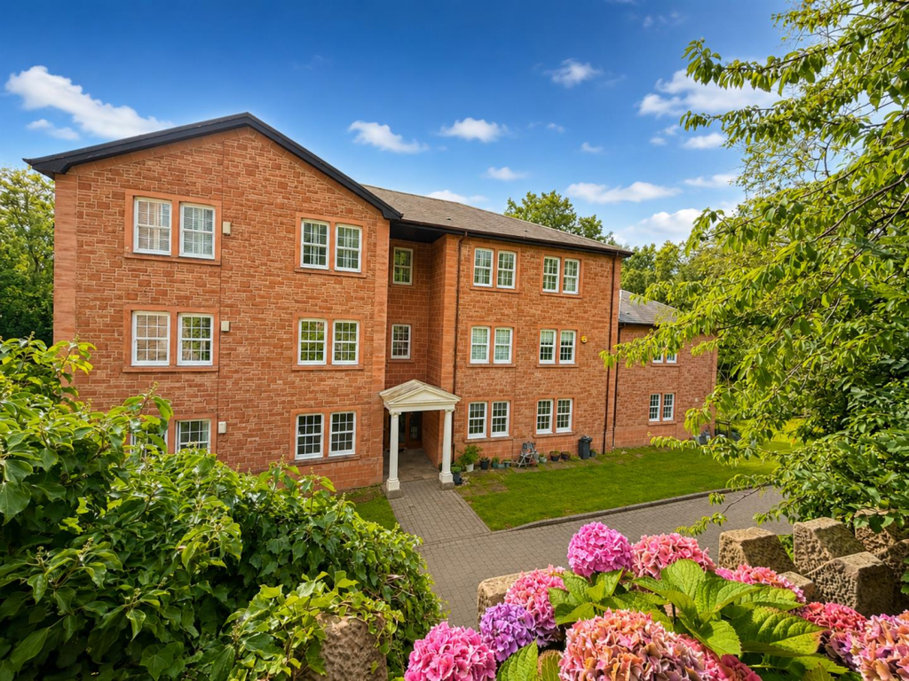 Main image of property: Burnside Gate, Hamilton