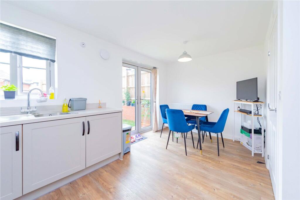 House in Telford - View 4