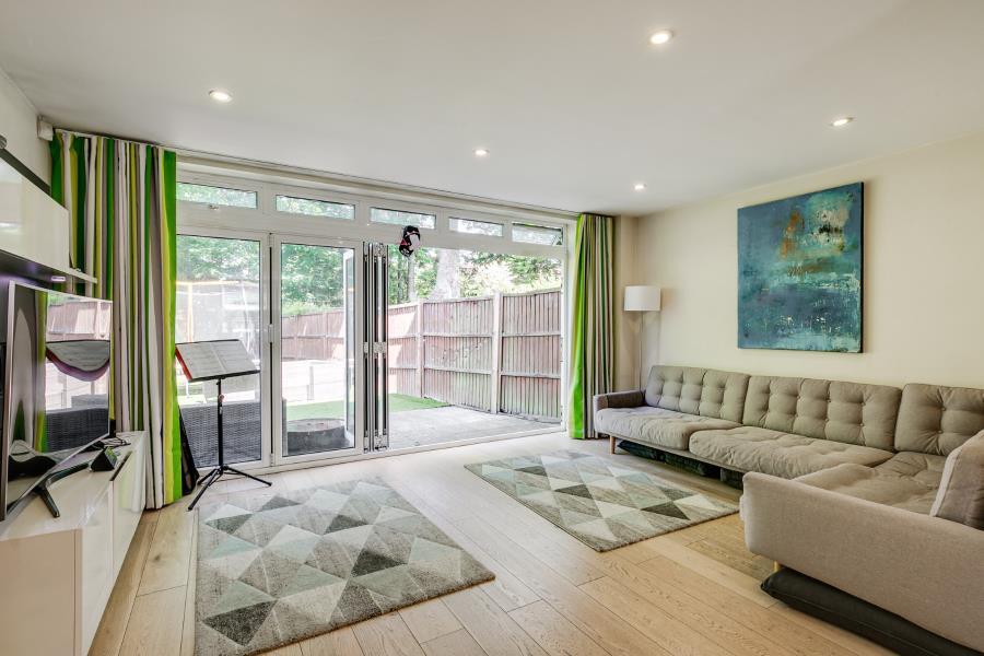 Main image of property: Acorn Terrace, Highgate, N6