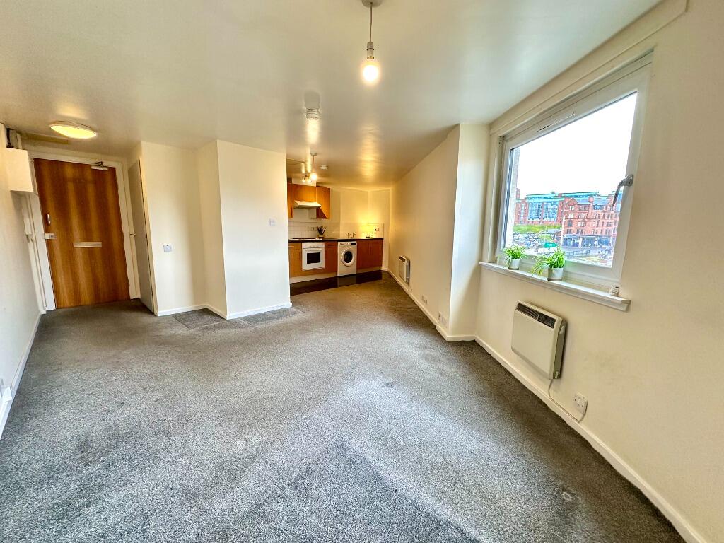 Main image of property: Blackfriars Road, City Centre, Glasgow, G1