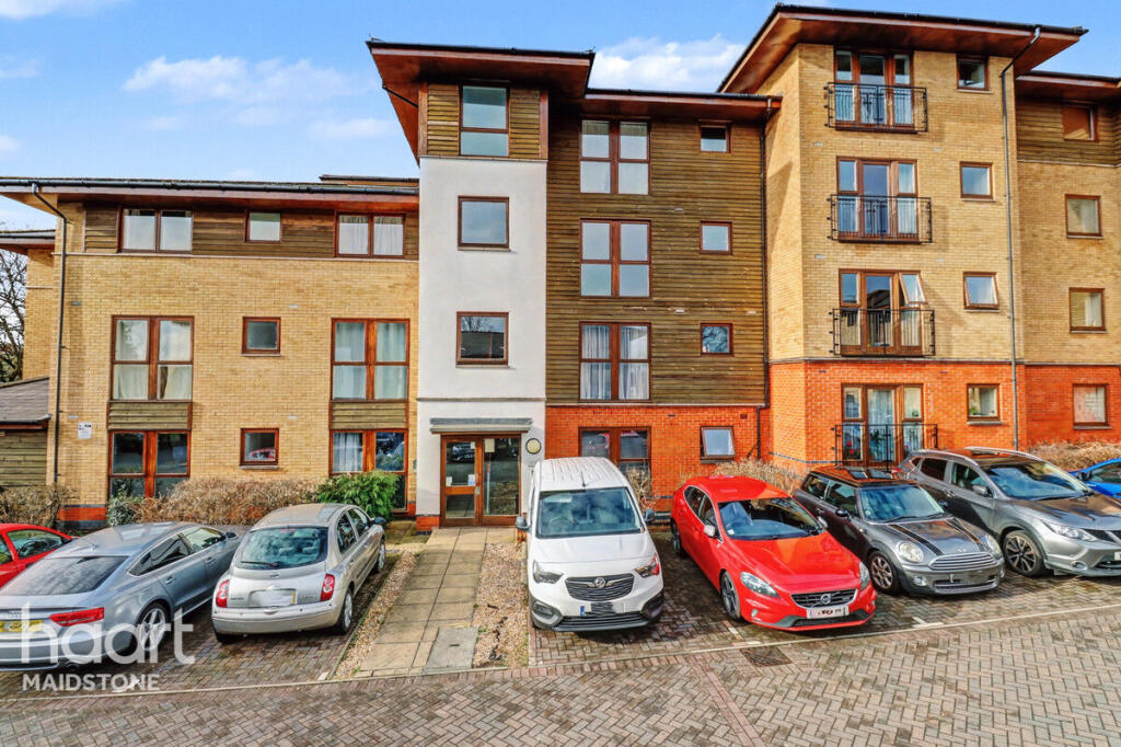 Main image of property: Coral Park, Maidstone