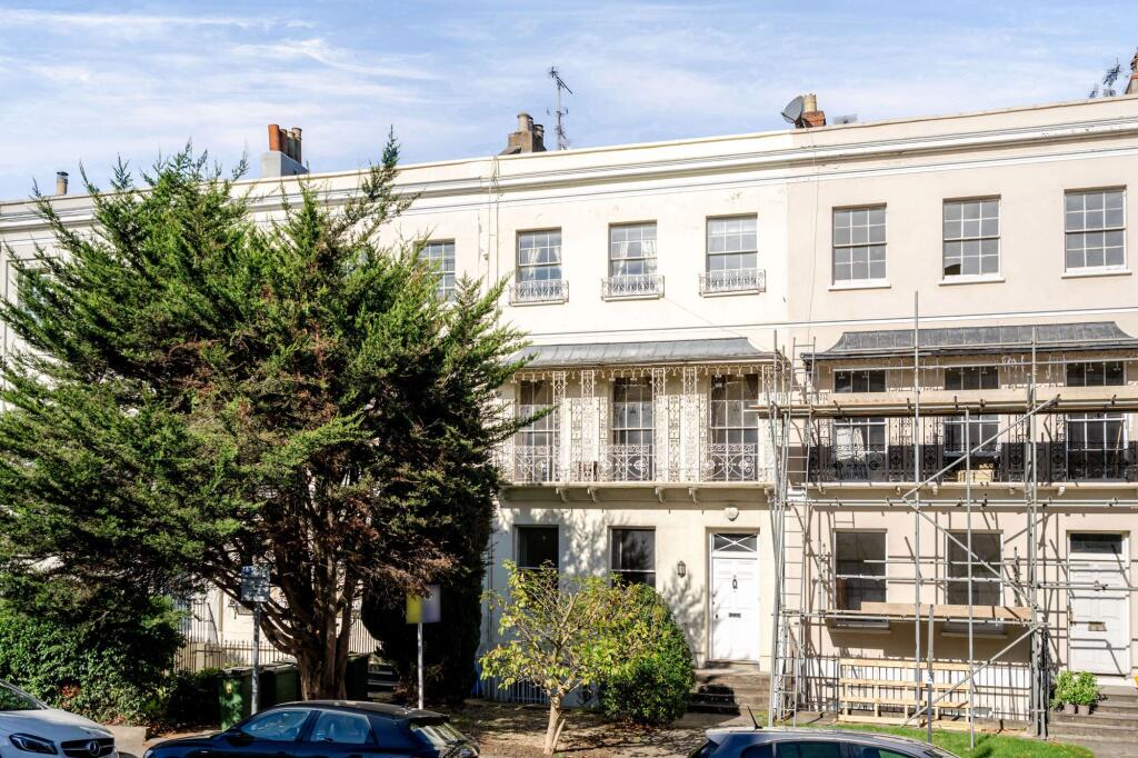 Main image of property: Evesham Road, Cheltenham, GL52