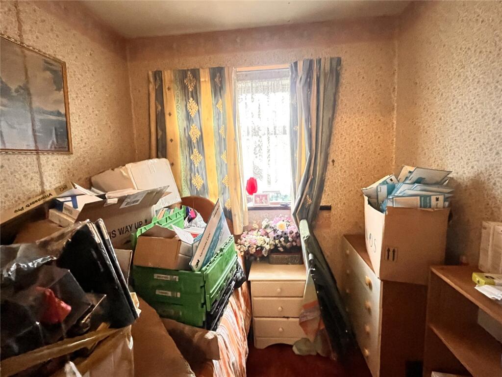 Sunnybank Road, Off Sutton Road, Shrewsbury, Shropshire, SY2 - More