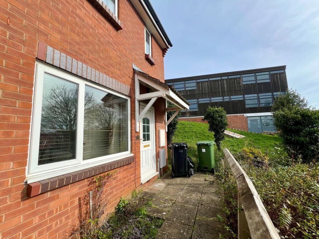 Main image of property: Gregorys Court, WORCESTER