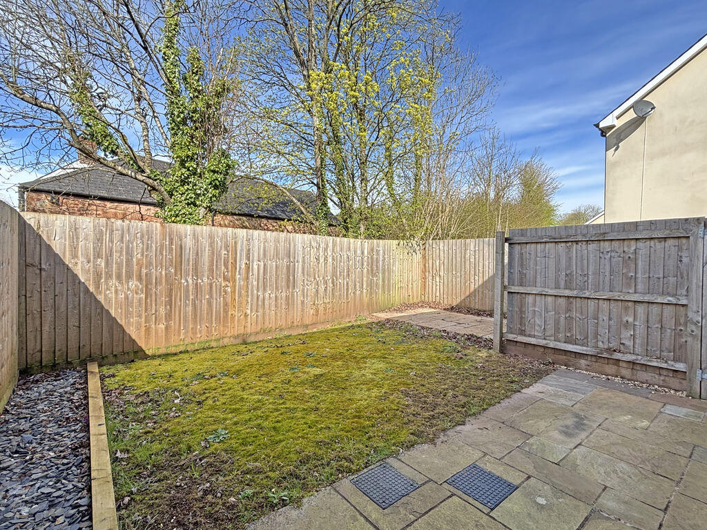 Mill Court, Wiveliscombe photo 2