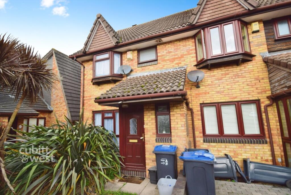 Main image of property: Eyebright Close, Croydon CR0