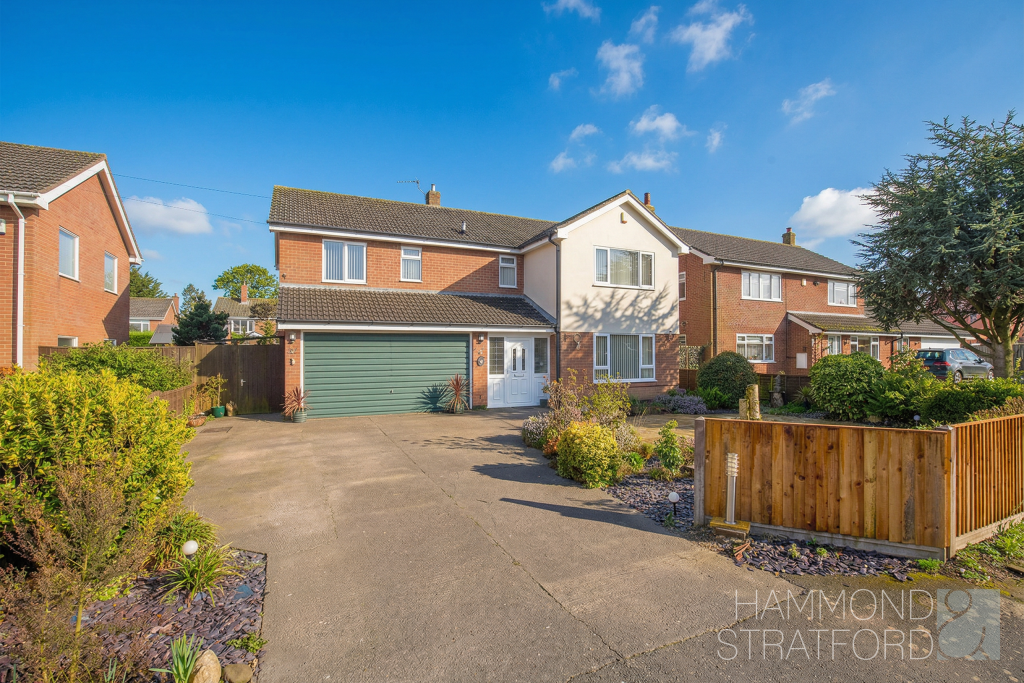 Main image of property: Hardingham Street, Hingham