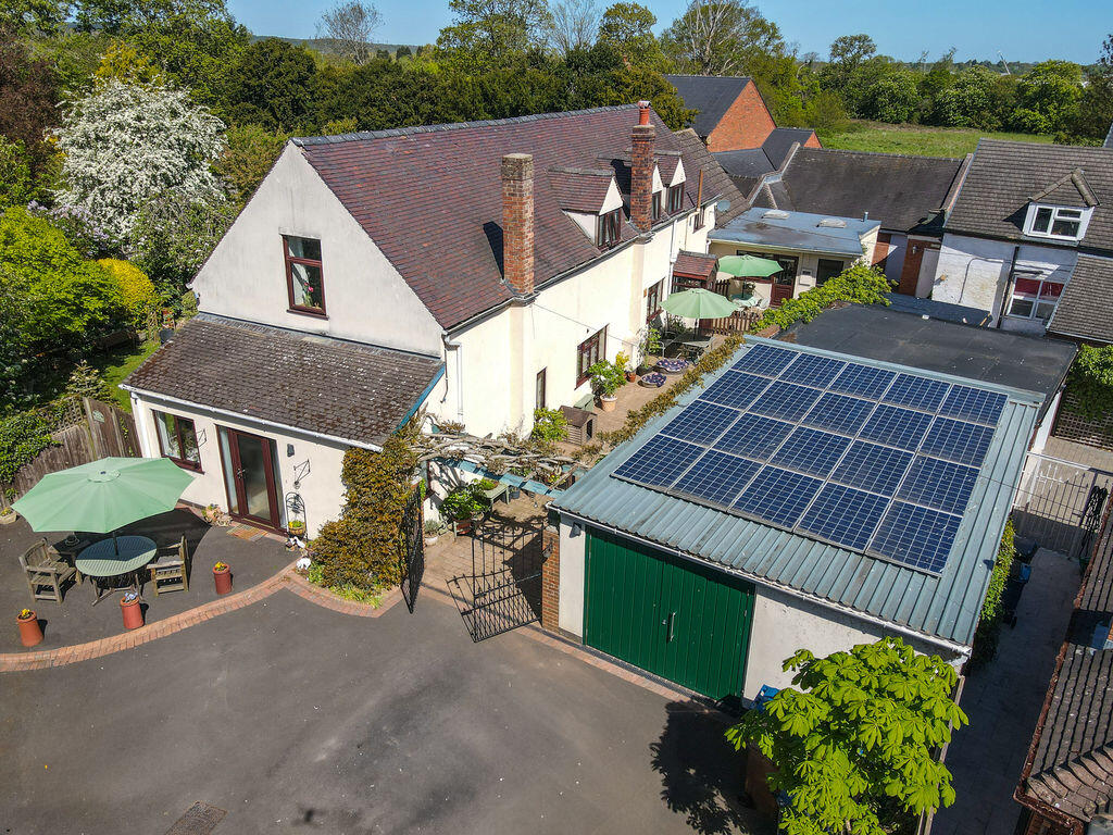 Additional image 36 of Peel Cottage, Park Lane, Tamworth, Bonehill B78 3HZ