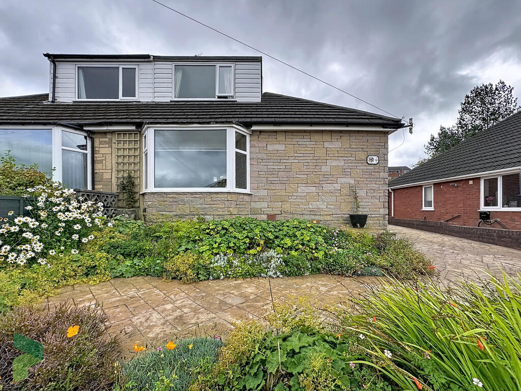 Main image of property: Waverley Road, Intack