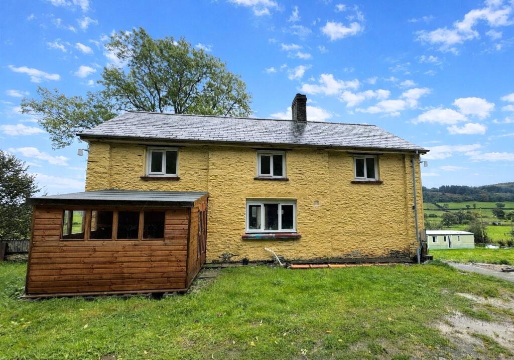 Main image of property: Bettws, Lampeter, Ceredigion, SA48