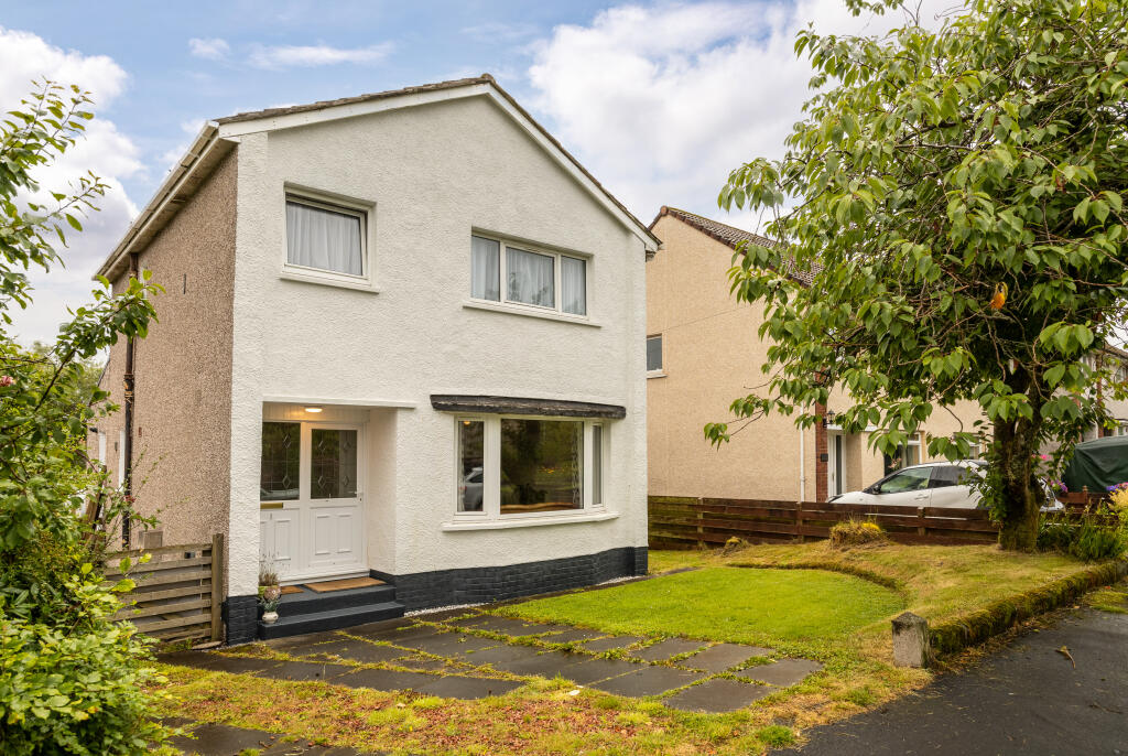 Main image of property: Duncan Road, Helensburgh, Argyll And Bute G84