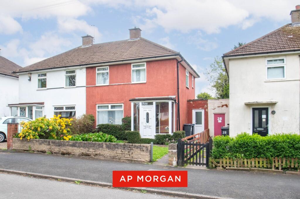 Main image of property: Cofton Road, West Heath, Birmingham, West Midlands, B31