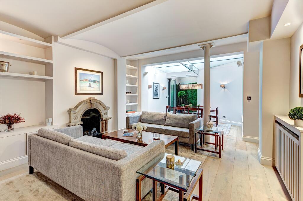 Main image of property: Chesham Street, Belgravia, London SW1X