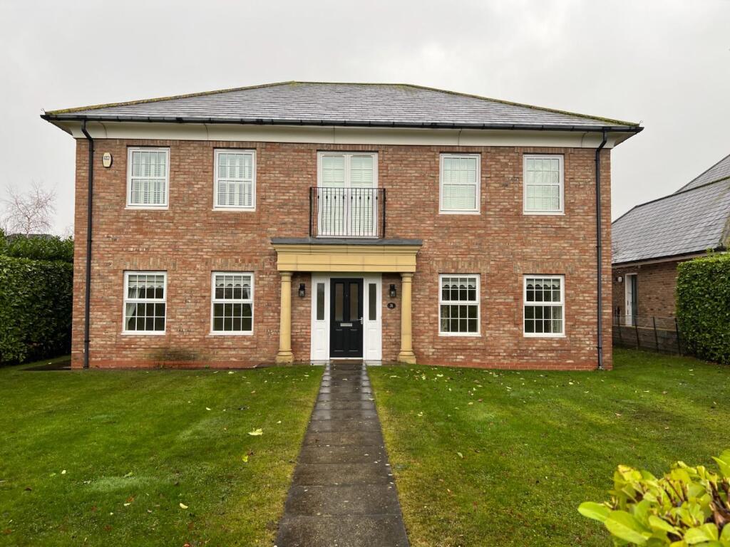 Main image of property: Wellington Drive, Wynyard, Billingham