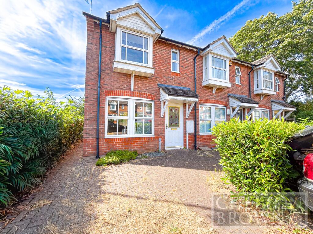 Main image of property: Furnace Drive, Daventry, Northamptonshire, NN11