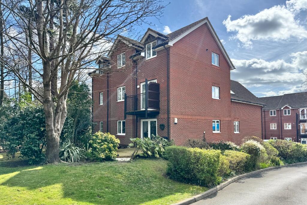 Main image of property: Langtry Court, Providence Hill, Bursledon,