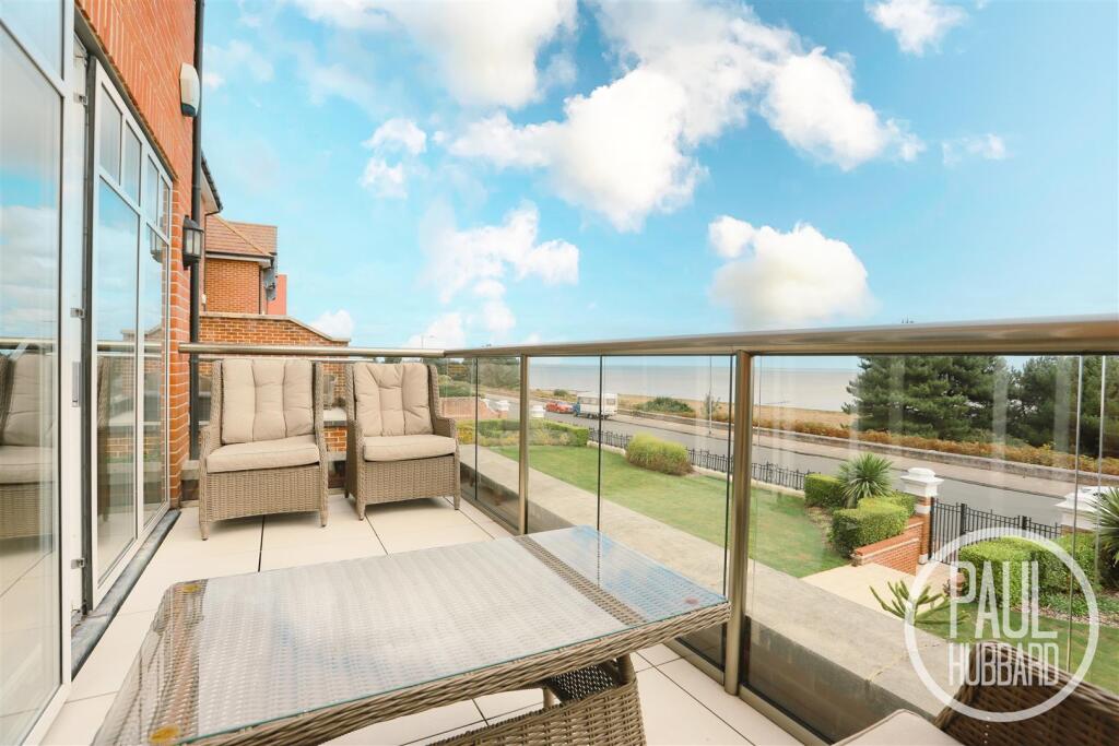 House in Norwich - View 4