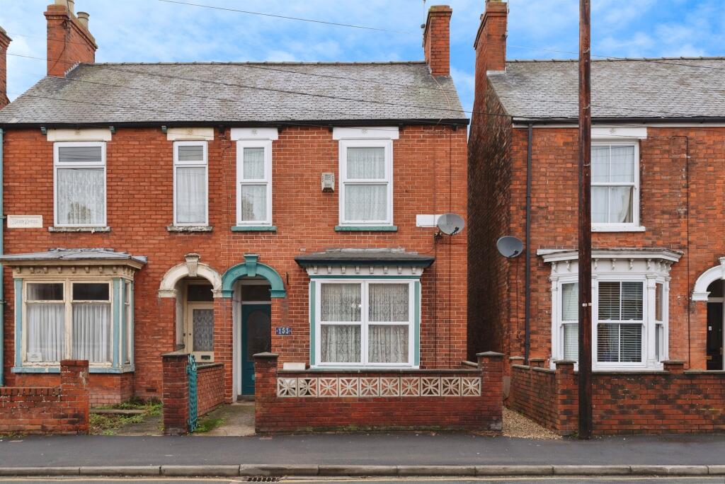 Main image of property: Grovehill Road, BEVERLEY