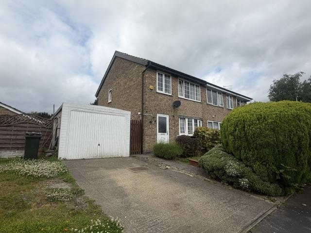 Main image of property: Pentland Avenue, Clayton, Bradford