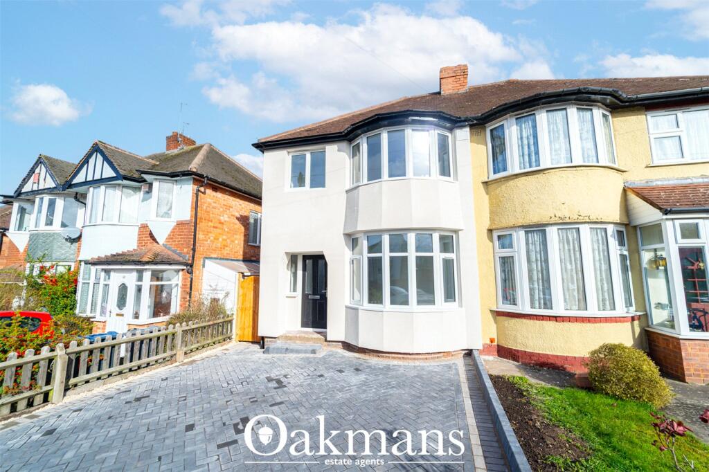 Additional image 2 of Durley Dean Road, Birmingham, West Midlands, B29