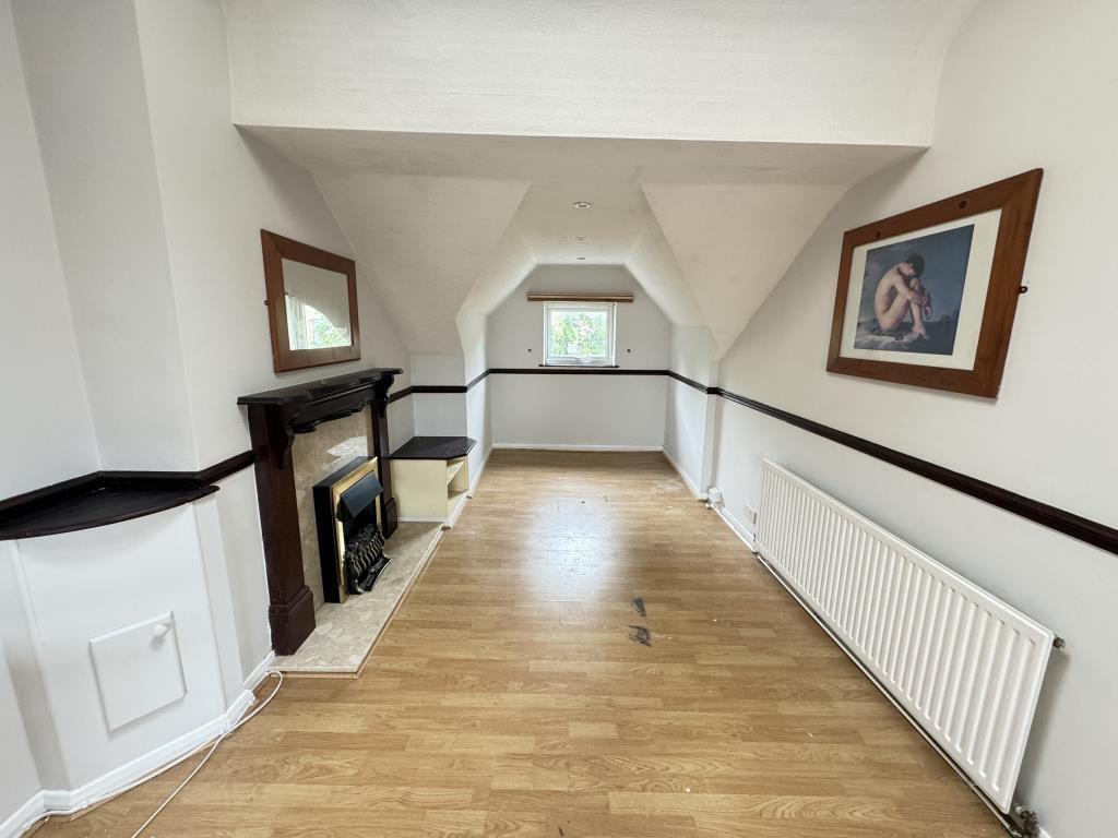 Main image of property: Albany Road, Earlsdon, Coventry
