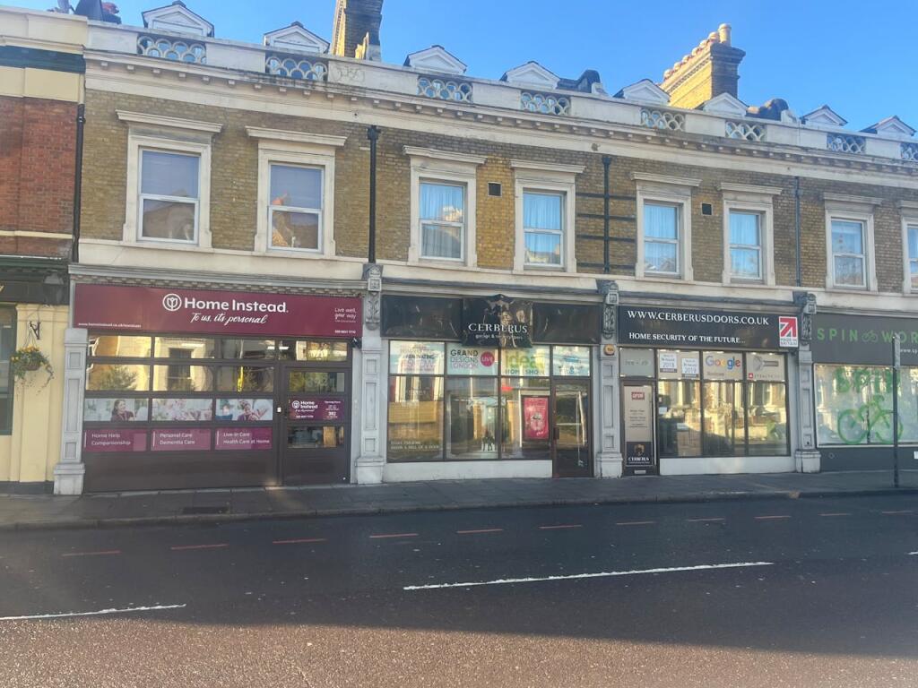 Main image of property: 388-390 Lee High Road, Lee, SE12 8RW
