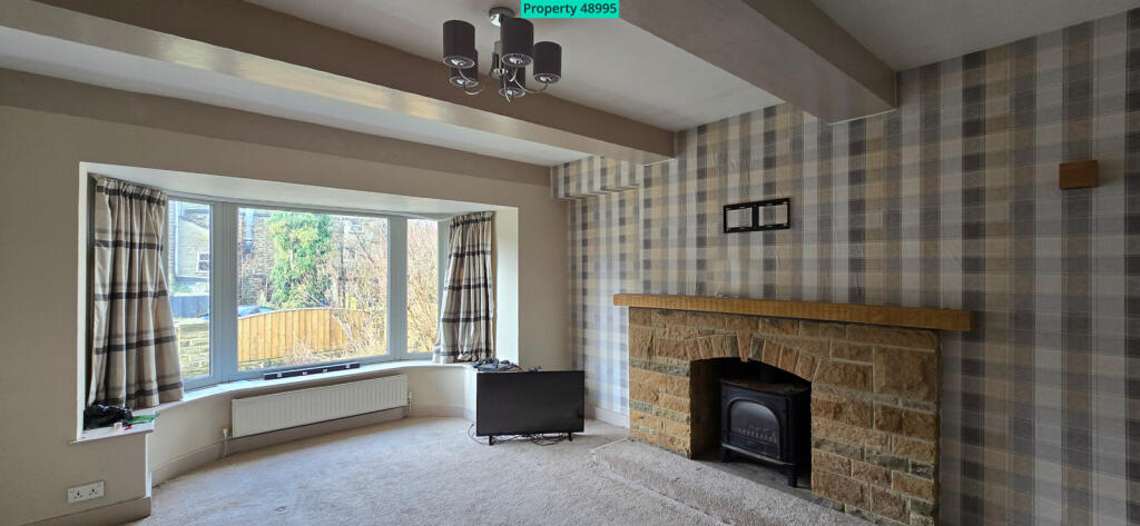Additional image 7 of St. Johns House, 48 St. Johns Street, Silsden, Keighley, BD20