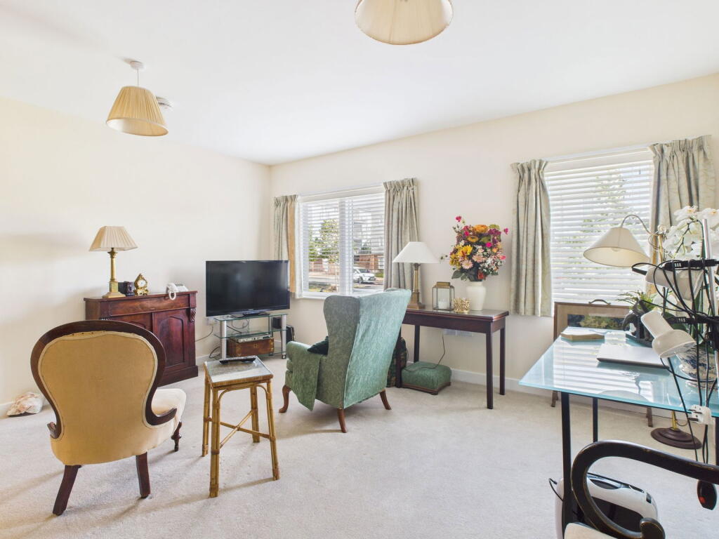 Highwood Mill, The Boulevard, Horsham, West Sussex, - View 4