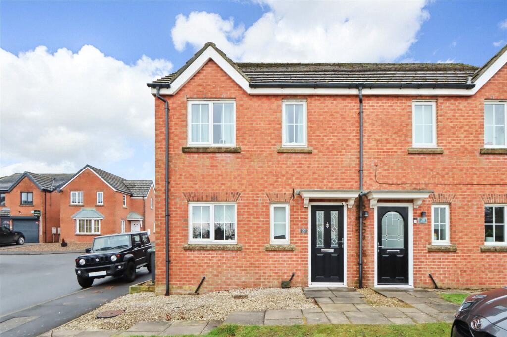 Main image of property: Meadowfield, Burnhope, Durham, DH7