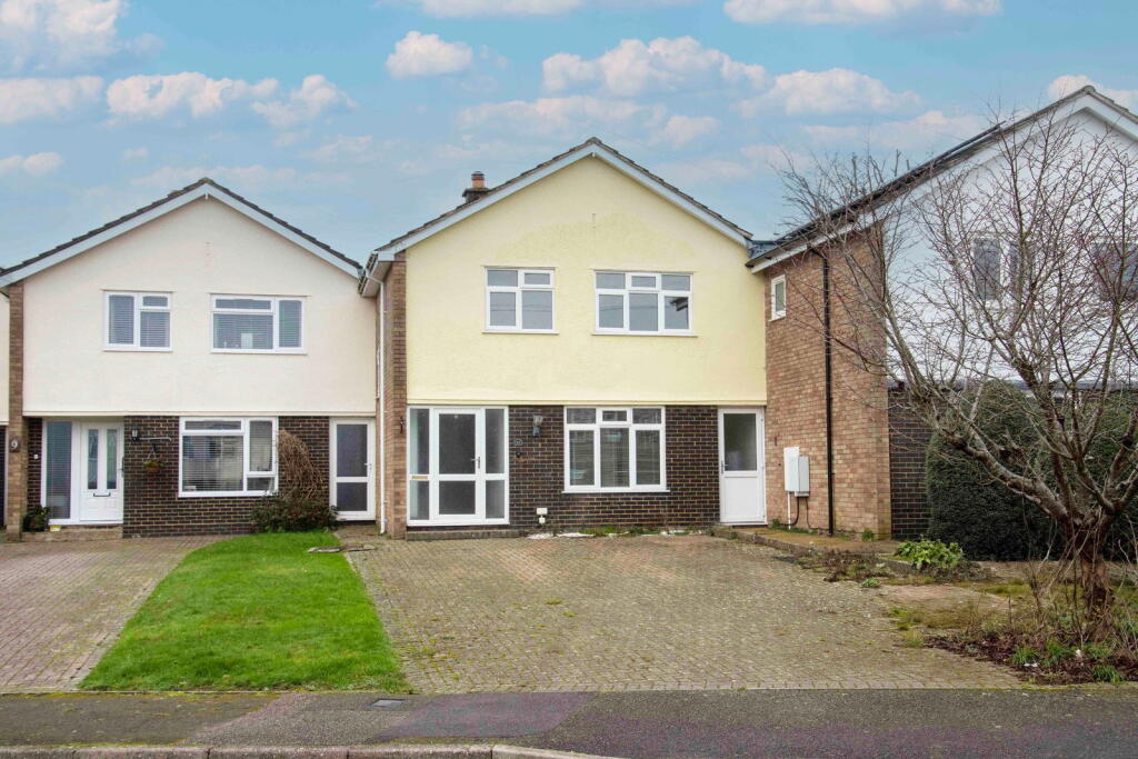Main image of property: Alexandra Road, Sarratt, WD3