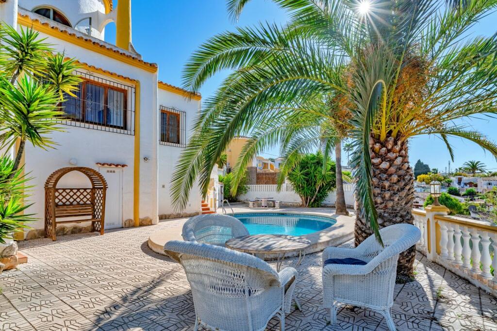 Main image of property: Valencia, Alicante, Calpe