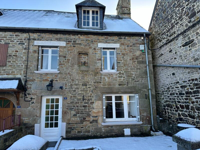 Main image of property: Normandy, Orne, Montsecret
