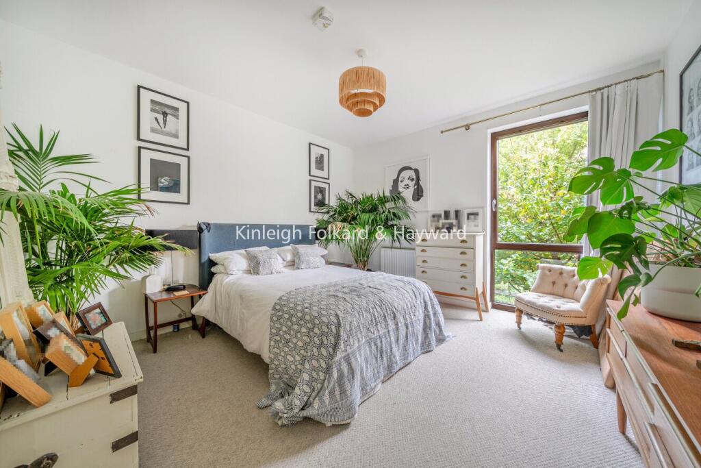 Main image of property: Cabanel Place, Kennington, London, SE11