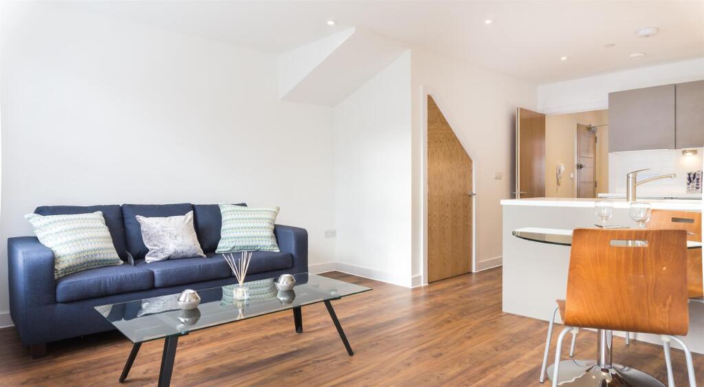 Main image of property: Crown Passage, Kingston Upon Thames, KT1